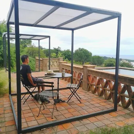 Romantic In Grand Setting *