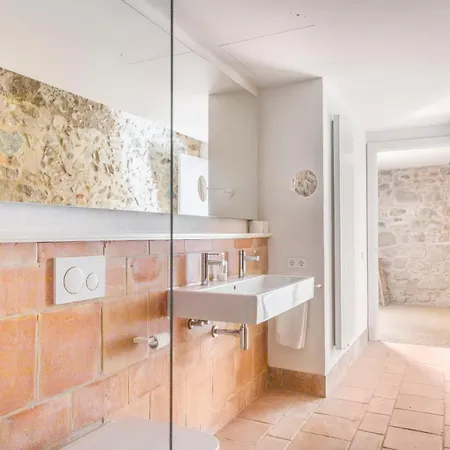 Romantic In Grand Setting Alella