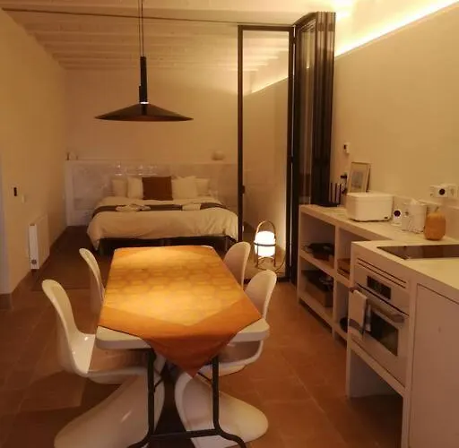 Romantic In Grand Setting Lejlighed *